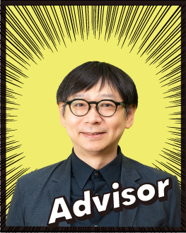 Advisor