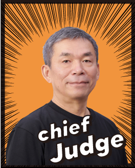 chief Judge