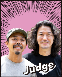 Judge